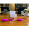 Flora – Anal and Vaginal Rechargeable Sex Toy, Vibrator